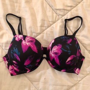 VS Bombshell Bra